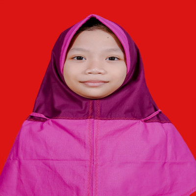 foto profil Aqila Assyifatu Haifa